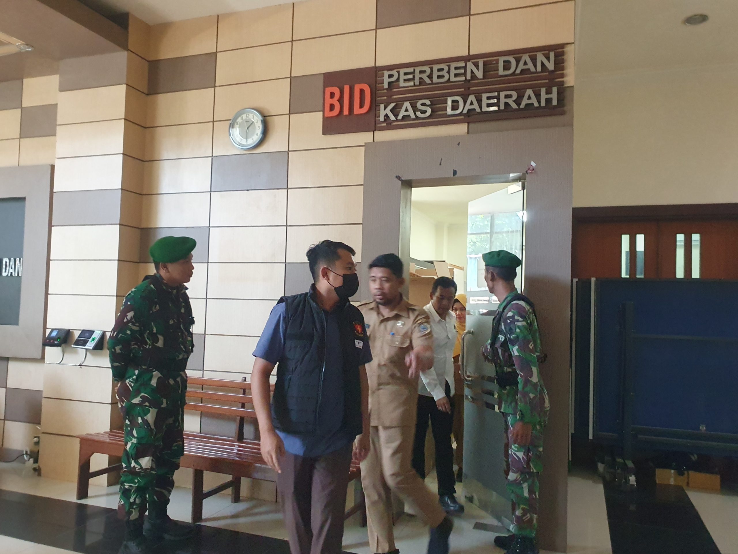 Penyidikan Dugaan Korupsi Pengadaan Tanah Griyo Dalem Kanjengan Tulungagung Berjalan Dua Bulan, Tersangka Masih Belum Ditetapkan