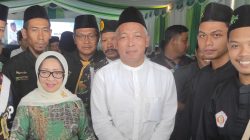 Empat Pesantren Besar Bersinergi, Jombang Matangkan Persiapan Muktamar ke-35 NU di Tambakberas