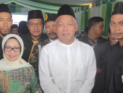 Empat Pesantren Besar Bersinergi, Jombang Matangkan Persiapan Muktamar ke-35 NU di Tambakberas
