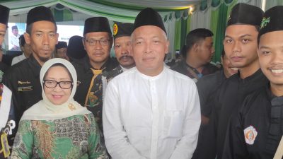 Empat Pesantren Besar Bersinergi, Jombang Matangkan Persiapan Muktamar ke-35 NU di Tambakberas