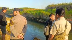 Pria Asal Tulungagung Hilang Usai Pamit Memancing, Diduga Hanyut di Sungai Brantas