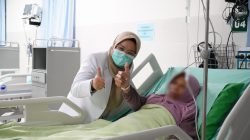 ICVCU RSUD dr. Harjono Ponorogo Didukung Dokter Jantung Intervensi dan Peralatan Modern, Siap Tangani Pasien Kritis