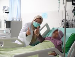 ICVCU RSUD dr. Harjono Ponorogo Didukung Dokter Jantung Intervensi dan Peralatan Modern, Siap Tangani Pasien Kritis