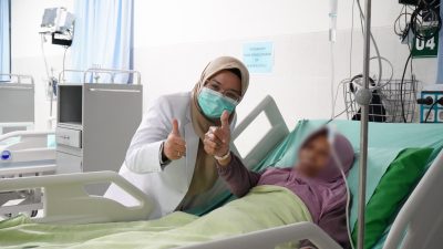 ICVCU RSUD dr. Harjono Ponorogo Didukung Dokter Jantung Intervensi dan Peralatan Modern, Siap Tangani Pasien Kritis