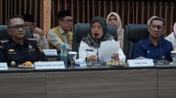 Pemkab Kediri Targetkan Bandara Dhoho Mulai Layani Embarkasi Haji pada 2027