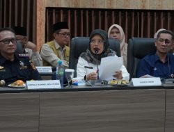 Pemkab Kediri Targetkan Bandara Dhoho Mulai Layani Embarkasi Haji pada 2027