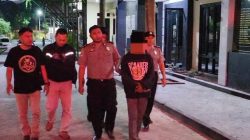 Konsumsi Miras, Seorang Pemuda di Kediri Cabuli Anak di Bawah Umur, Akhirnya Ditangkap Polisi