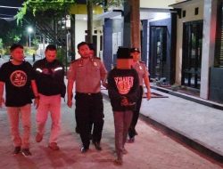 Konsumsi Miras, Seorang Pemuda di Kediri Cabuli Anak di Bawah Umur, Akhirnya Ditangkap Polisi