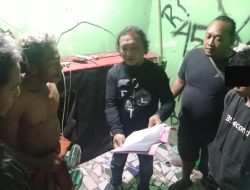 Berkenalan Lewat Medsos Berujung Curanmor, Remaja Asal Jombang Dibekuk Polres Nganjuk