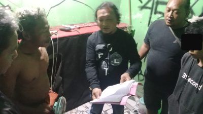 Berkenalan Lewat Medsos Berujung Curanmor, Remaja Asal Jombang Dibekuk Polres Nganjuk