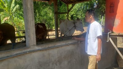 Program UPPO Poktan Tirto Mulyo 2 di Nganjuk Disorot, Belum Produksi Pupuk Organik Sejak 2023