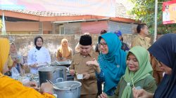 Tak Sekadar Bansos, Ini Strategi Pemkab Mojokerto Entaskan Kemiskinan Lewat Pemberdayaan Ekonomi