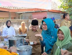 Tak Sekadar Bansos, Ini Strategi Pemkab Mojokerto Entaskan Kemiskinan Lewat Pemberdayaan Ekonomi