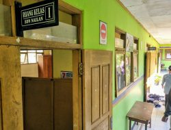 Empat SD Negeri di Ponorogo Tak Dapat Murid Baru, Pemkab Pertimbangkan Regrouping Sekolah