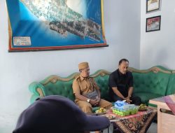 Masa Reses, Anggota DPRD Kabupaten Kediri Serap Aspirasi Warga di Dapil IV