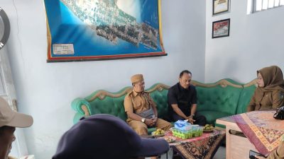 Masa Reses, Anggota DPRD Kabupaten Kediri Serap Aspirasi Warga di Dapil IV