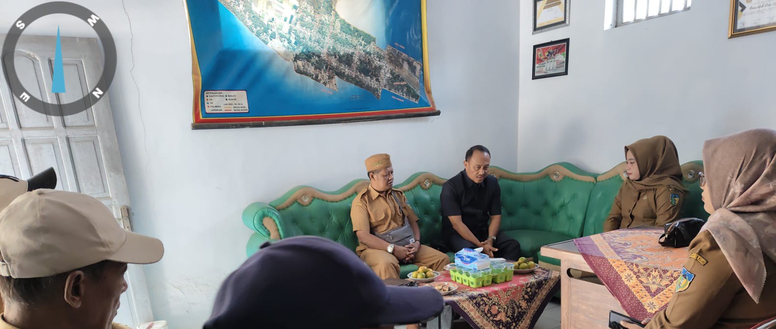 Masa Reses, Anggota DPRD Kabupaten Kediri Serap Aspirasi Warga di Dapil IV