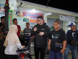 Tekan Kebocoran Retribusi, Pemkab Kediri Perluas Digitalisasi Pasar Rakyat di Lima Pasar Tradisional