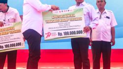 KDMP Desa Bedali Ngancar Masuk 10 Besar Koperasi Terbaik Jawa Timur 2026, Raih Penghargaan Rp100 Juta