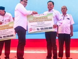 KDMP Desa Bedali Ngancar Masuk 10 Besar Koperasi Terbaik Jawa Timur 2026, Raih Penghargaan Rp100 Juta