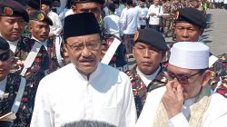 Jelang Muktamar ke-35 NU, Panitia Lokal Siagakan 2.000 Personel dan Perkuat Persiapan di Ponpes Bahrul Ulum