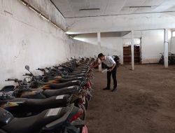 Pemkab Ponorogo Siapkan Lelang 32 Kendaraan Dinas, Targetkan PAD Lebih dari Rp200 Juta