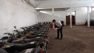 Pemkab Ponorogo Siapkan Lelang 32 Kendaraan Dinas, Targetkan PAD Lebih dari Rp200 Juta