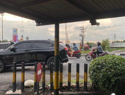 DJKA dan Pemprov Jatim Matangkan Mitigasi Perlintasan Mengkreng, Flyover Kembali Jadi Prioritas