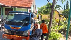 Puncak Musim Kemarau, Dua Wilayah di Ponorogo Ajukan Bantuan Droping Air Bersih
