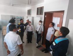 Tim KSP Tinjau Sekolah Rakyat Kabupaten Kediri, Pastikan Program Presiden Prabowo Berjalan Optimal