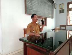 Merasa Dicemarkan Lewat Tuduhan Korupsi, Kades Sanan Nganjuk Siapkan Gugatan dan Laporan ke APH