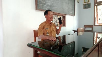 Merasa Dicemarkan Lewat Tuduhan Korupsi, Kades Sanan Nganjuk Siapkan Gugatan dan Laporan ke APH