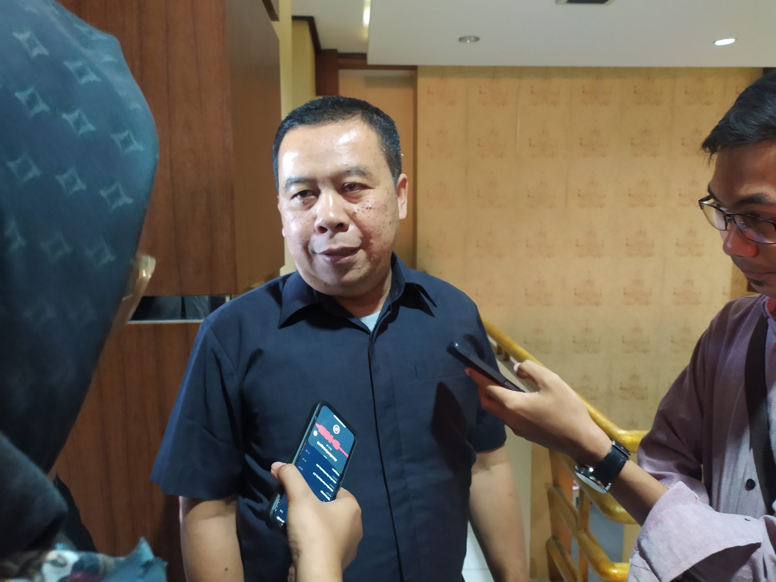 Bursa Calon Wakil Bupati Ponorogo Mulai Menghangat, Sejumlah Tokoh Jalin Komunikasi Politik dengan Partai Pengusung