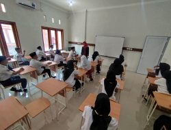 Kuota SD Sekolah Rakyat di Ponorogo Baru Terisi Separuh, Jenjang SMP dan SMA Sudah Penuh