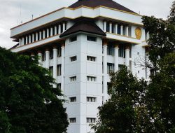 Silpa APBD Ponorogo Capai Rp96 Miliar, Pemkab Sebut Sejumlah Proyek Tertunda Jadi Penyebab