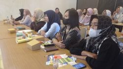 Dinkes Kabupaten Kediri Bekali Pelaku UMKM dengan Penyuluhan Keamanan Pangan
