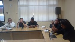 DPRD Kabupaten Kediri Desak PUPR Percepat Penanganan Jalan Rusak Demi Keselamatan Pengguna Jalan