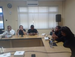 DPRD Kabupaten Kediri Desak PUPR Percepat Penanganan Jalan Rusak Demi Keselamatan Pengguna Jalan