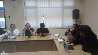 DPRD Kabupaten Kediri Desak PUPR Percepat Penanganan Jalan Rusak Demi Keselamatan Pengguna Jalan