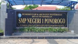 Sebanyak 24 SMP Negeri di Ponorogo Belum Penuhi Kuota, Dinas Pendidikan Buka Pendaftaran Offline