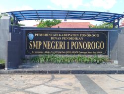 Sebanyak 24 SMP Negeri di Ponorogo Belum Penuhi Kuota, Dinas Pendidikan Buka Pendaftaran Offline