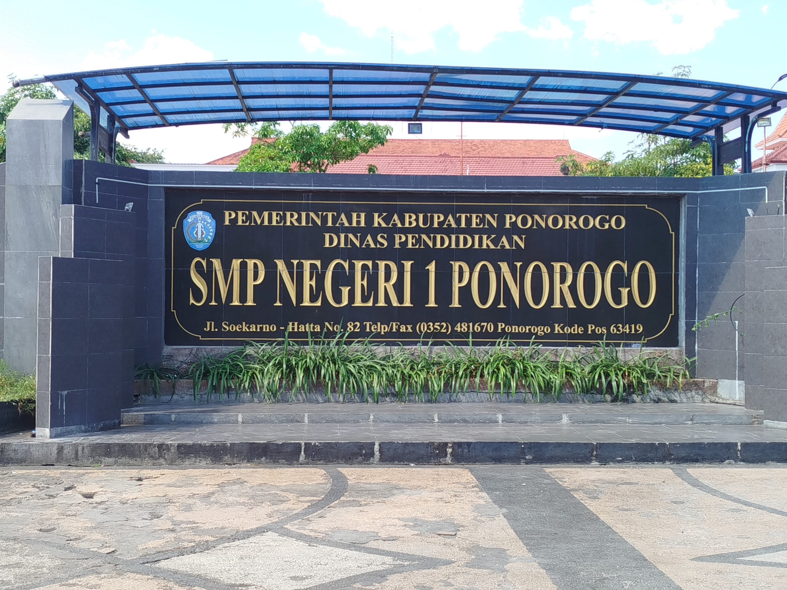 24 SMP Negeri di Ponorogo Belum Penuhi Kuota, Dinas Pendidikan Buka Pendaftaran Offline