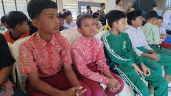 Sebanyak 76 Siswa Resmi Jadi Peserta Didik Sekolah Rakyat Ponorogo, Siap Jalani Pendidikan Berasrama di Madiun
