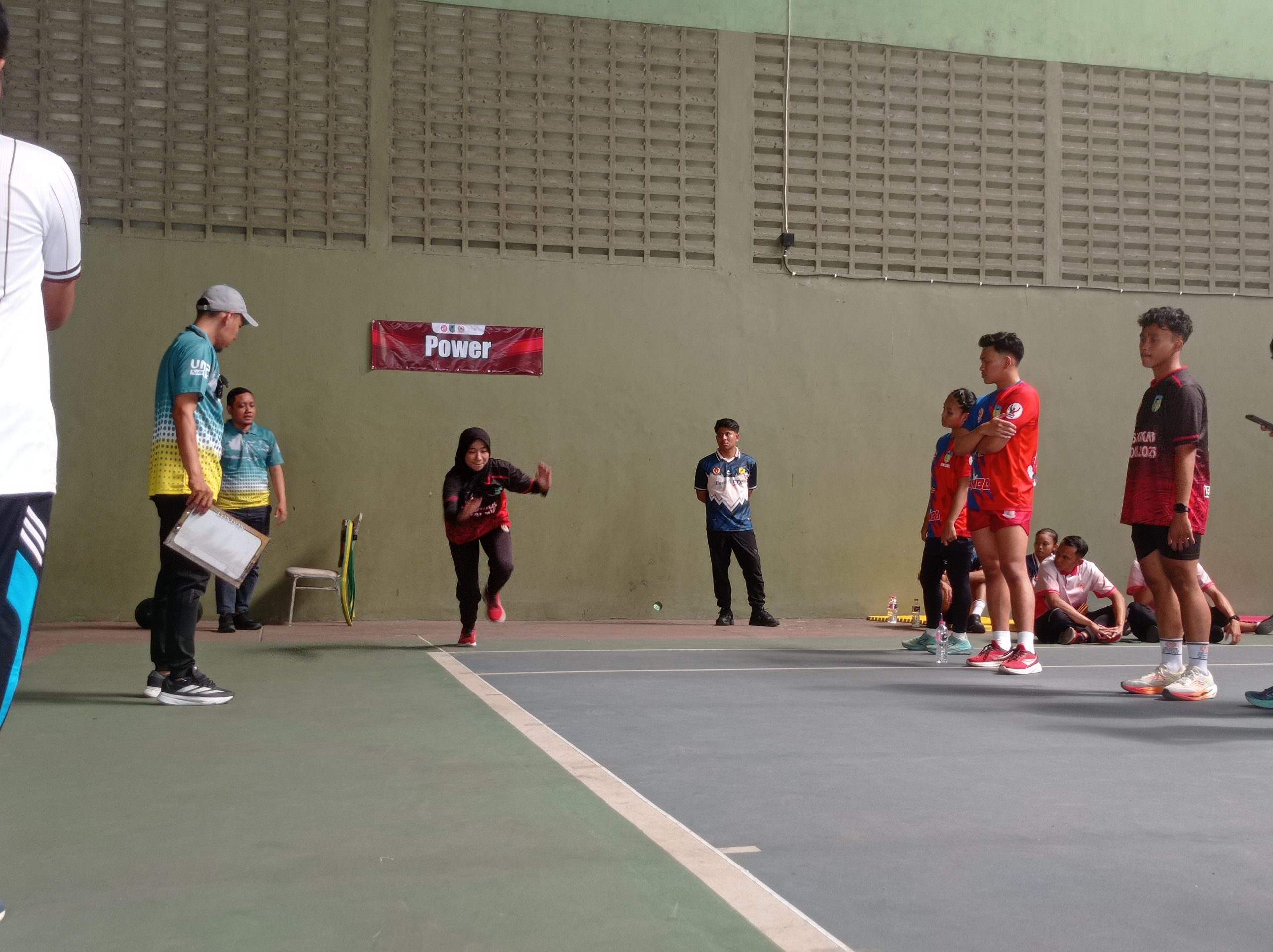 KONI Kabupaten Kediri Bidik Masuk Lima Besar pada Porprov Jatim XI 2027