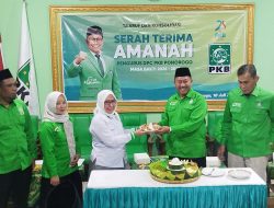 PKB Ponorogo Mulai Konsolidasi Internal, Bidik Tambahan Kursi DPRD pada Pemilu 2029