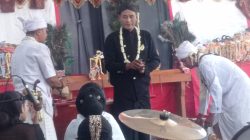 Ruwatan Massal di Sanggar Aji Laras Diikuti 147 Peserta, Lestarikan Tradisi Jawa di Bulan Suro