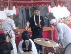 Ruwatan Massal di Sanggar Aji Laras Diikuti 147 Peserta, Lestarikan Tradisi Jawa di Bulan Suro