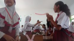 MPLS di Kabupaten Kediri Berlangsung Tiga Hari, Disdik Tegaskan Tanpa Perpeloncoan