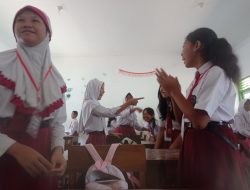 MPLS di Kabupaten Kediri Berlangsung Tiga Hari, Disdik Tegaskan Tanpa Perpeloncoan