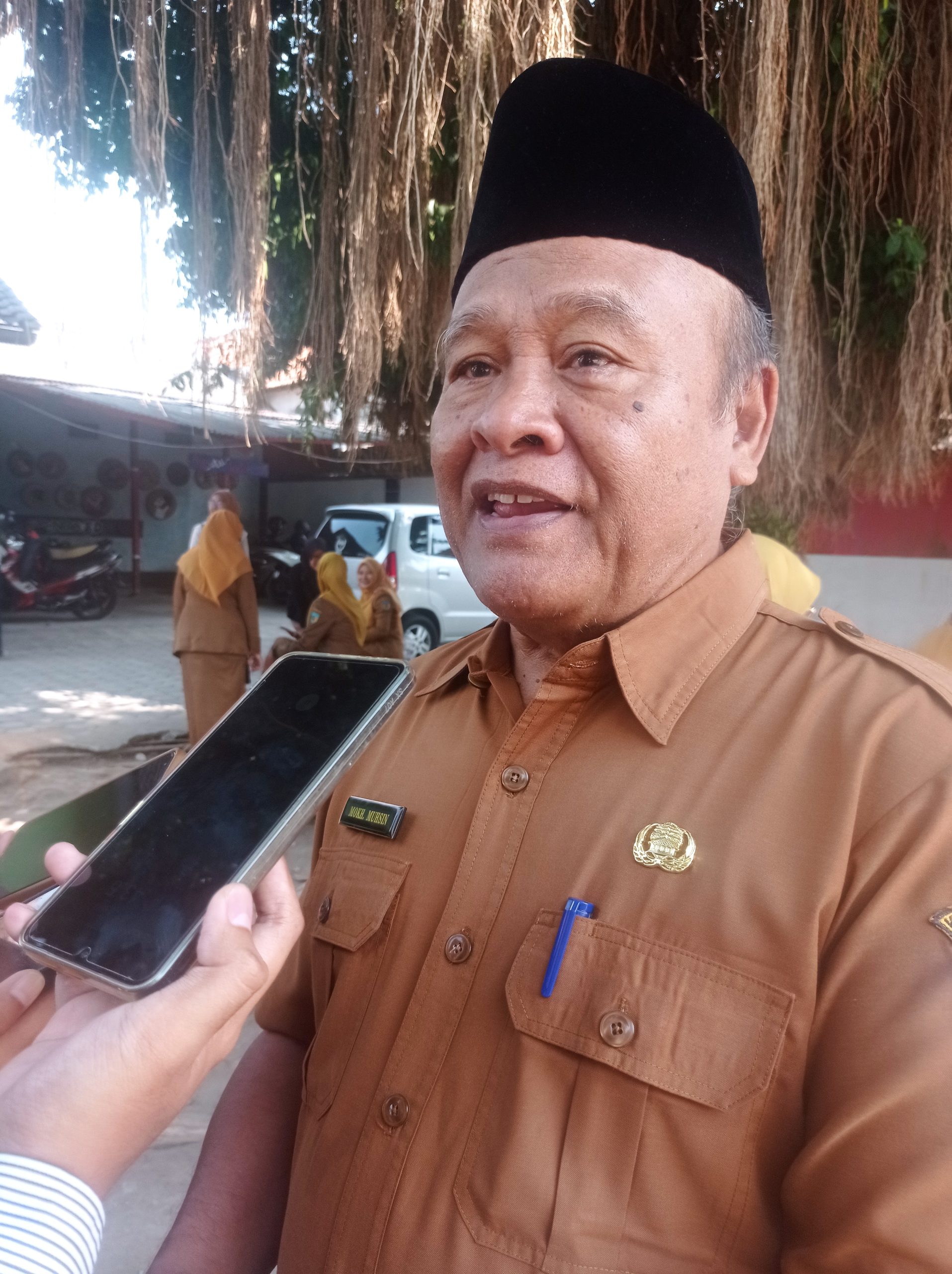 Pemkab Kediri Siapkan Beasiswa S1 bagi 100 Guru PAUD/TK Berprestasi